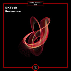 DKTech - Alise In Wonderland (Original Mix)