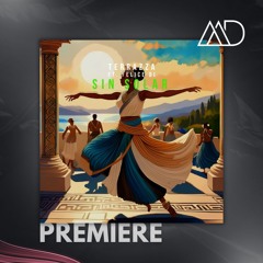 PREMIERE: TERRAZZA & feliceDi - Sin Solar  (Original Mix) [Aeolus Records]