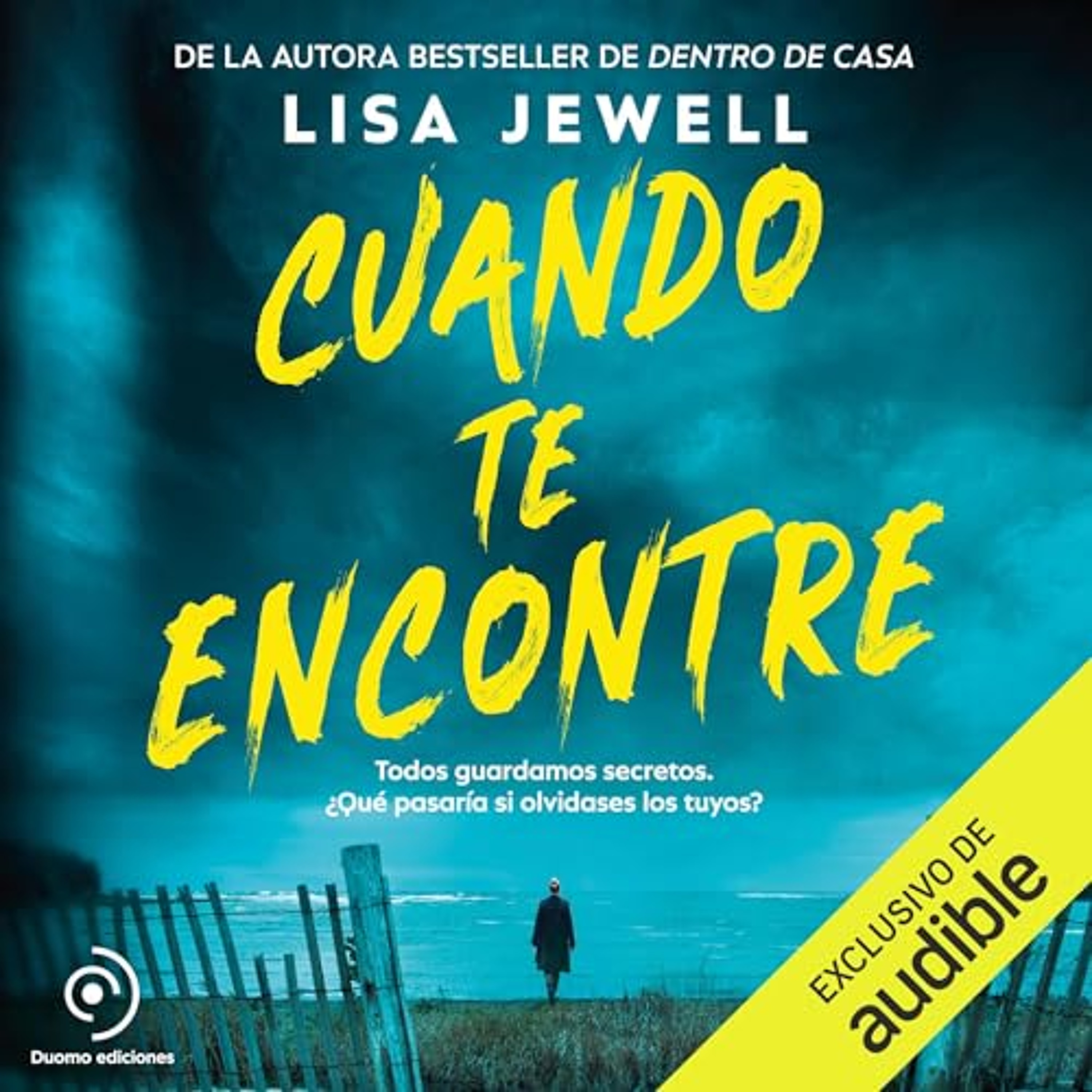 Cuando te encontré (Audiolibro) | Prueba Gratis