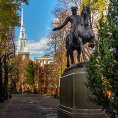 Review Special Price Entire Freedom Trail Walking Tour: Includes Bunker Hill And Uss Constitution