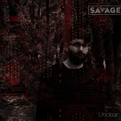 Savage Sessions | 16 | Unclear (Bari, Italy)