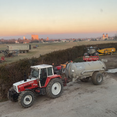 Trakta foan 3