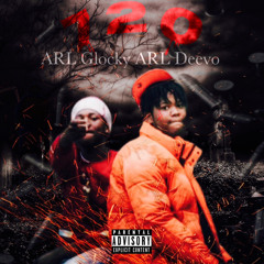 ARLGlockyxARLDeevo: We All Fight