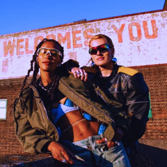 Icona Pop/Charlie XCX/Daft Punk - I Love It (JAMIESON.) [MIGHT DO A FREE DL...IDK]