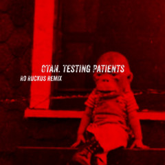 Obey the Altar Native - Testing Patients (Ro Ruckus Remix)