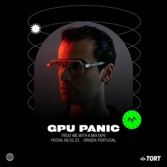 TMWAM 157 - GPU Panic