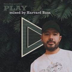 Steve Bug presents Play - mixed by Harvard Bass