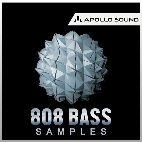 Stream 808 Bass Samples (808 Sample Pack) by Apollo Sound | Listen online  for free on SoundCloud