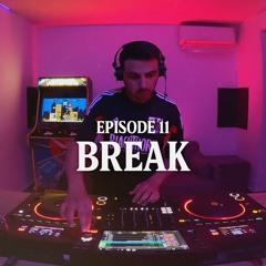 Episode 11: Break @ BCR Studios