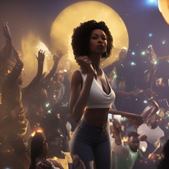 Kristoff~Turn Me Up(Prod.Sav)