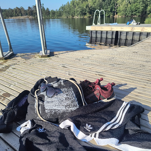 man ångrar aldrig ett rejv (del 1)