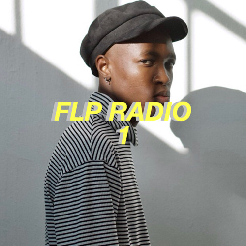 FLP Radio 1. ft Insertcoinz