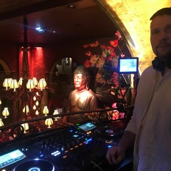 Tomin Tomovic - Buddha Bar Paris 2023 (Day 2 - Part 1)