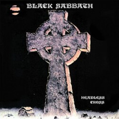 Sabbathsåret #14 - Headless Cross