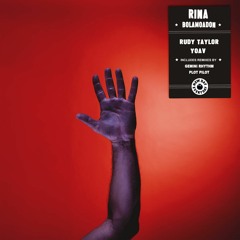 PREMIERE #1033 | Rina - Yoav [New Day Everyday] 2020