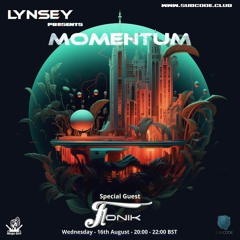 Lynsey - Momentum 39