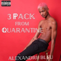 3 Pack From Quarantine