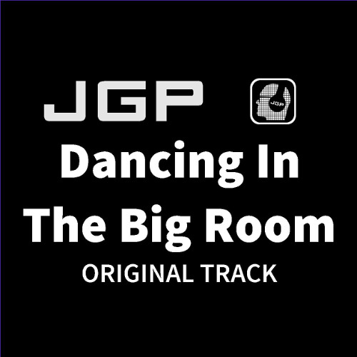 John G Paul - Dancing In The Big Room