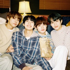 12월 24일 - 도영 DOYOUNG, 정우 JUNGWOO, 런쥔 RENJUN, 천러 CHENLE