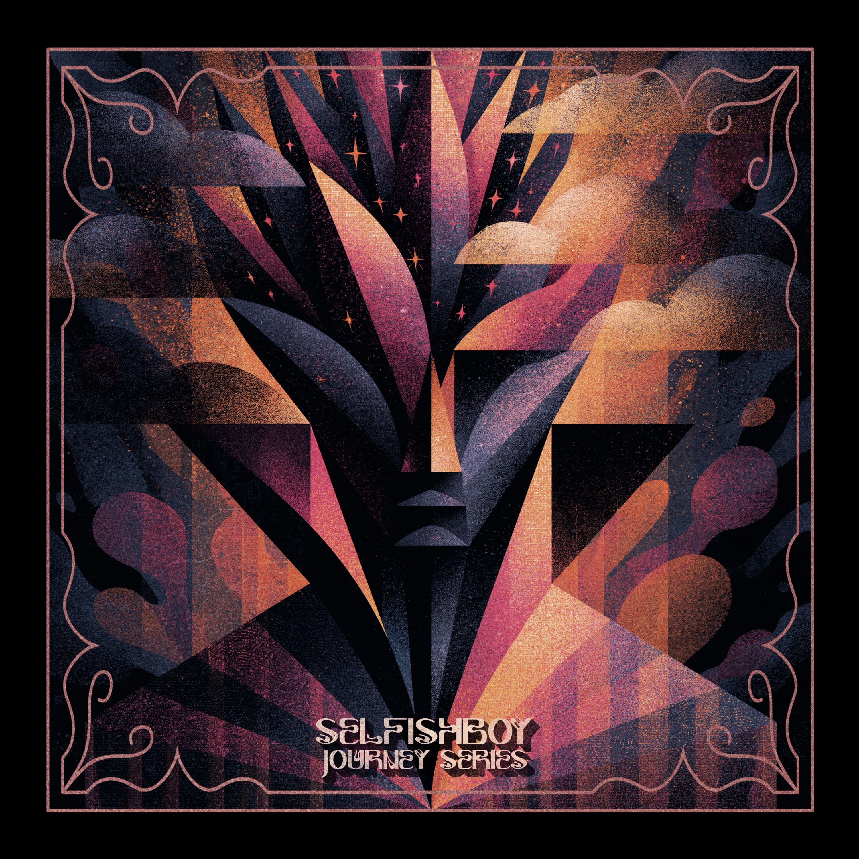 SelfishBoy [Journey Series] episode artwork