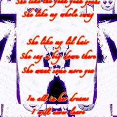 paulfrankjunkie - she wan (freestyle) rare