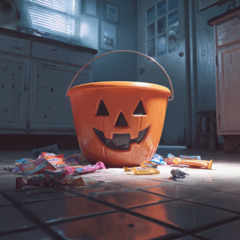 Parents Ate My Candy
