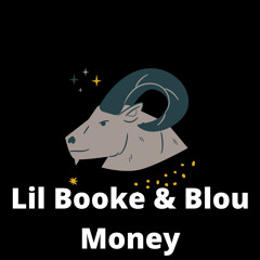 Lil Booke- Movin (Feat. Blou Money)