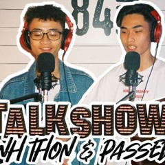 Linh Thộn & Passed - ID [LIVE]