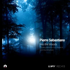 Pierre Sebastiano - Into the Woods (Weird Sounding Dude Remix) [LuPS Records]