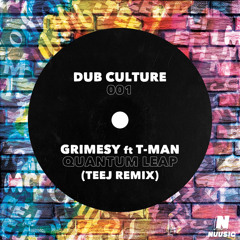Quantum Leap (Teej Remix)