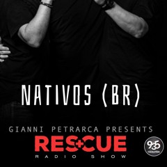 Guest Mix @ Rescue Radio Show on Revolution 93.5 FM _ jan2024