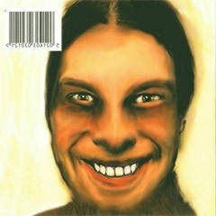 Aphex Twin - Alberto Balsalm (reversed)