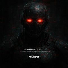 Criss Deeper - Skeletal (Original Mix) | Stripped Recordings]