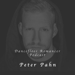 Dancefloor Romancer 079 - Peter Pahn