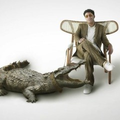 WIU - Lágrimas de Crocodilo 🐊💧