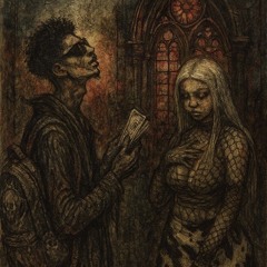 goldenkshawty + fenndixo - spider web [@djgren8de + dj brief + @djmexxico exclusive]