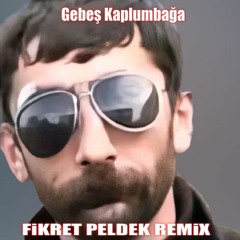 Gebeş Kaplumbağa (Fikret Peldek Remix) 2023