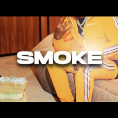 FREE] Fivio Foreign X Lil Tjay X POP SMOKE Type Beat 2021 - "SMOKE" (Prod. By Yvng Finxssa)