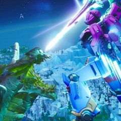 [FREE] SAMPLE TYPE BEAT "ORANGE JUSTICE" FORTNITE