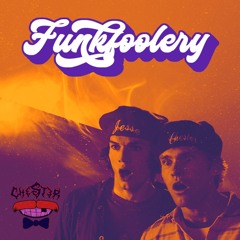 "The Funkfoolery Vol. 1" Wubs in the woods 2020 mix