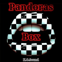 Pandors Box - Demo Coming Soon !!