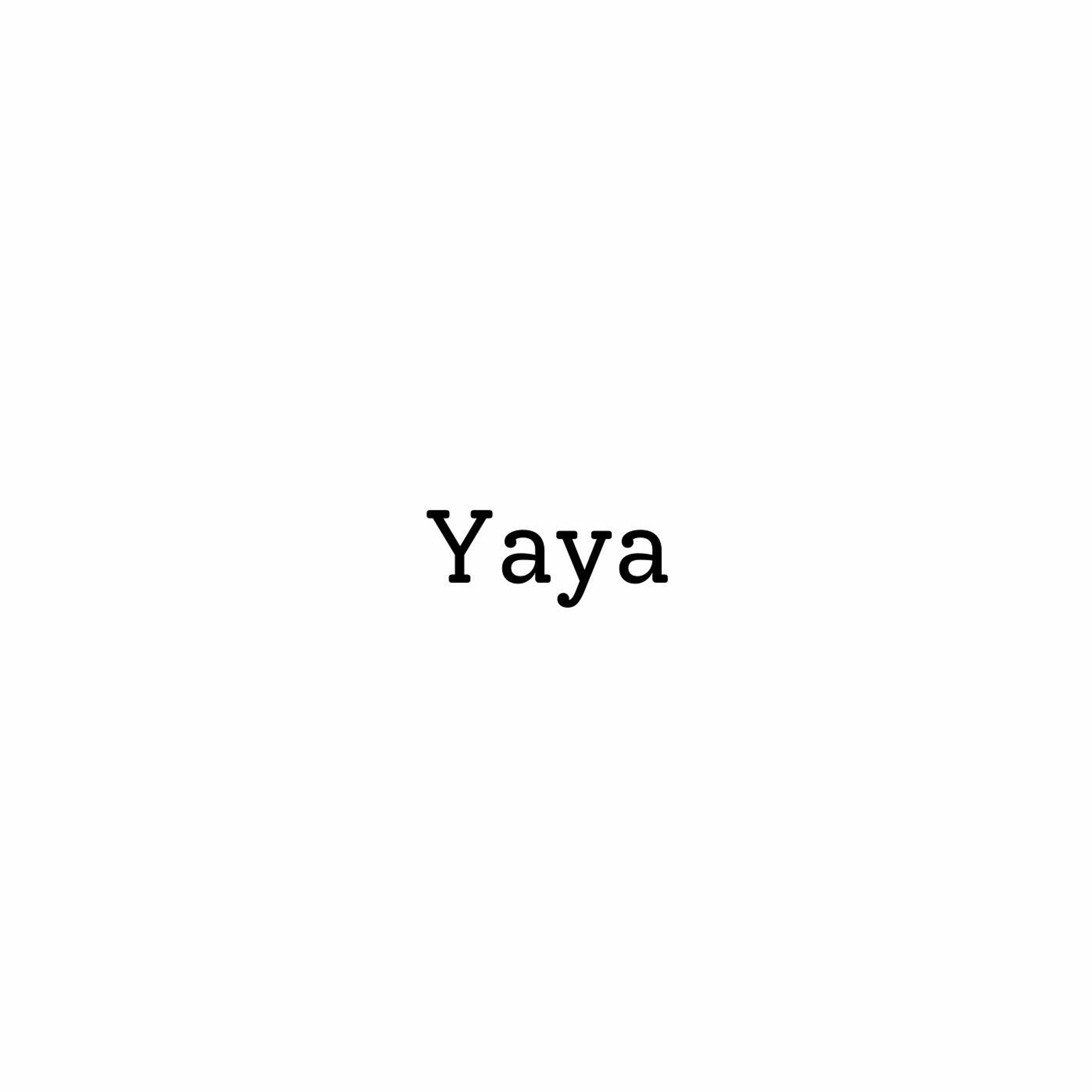 EST Gee x Nardo Wick x Lil Durk Type Beat - "Yaya" episode artwork