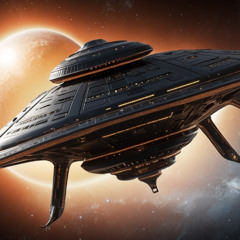 Omer Gigi - To The Spaceship And Back (Melodic/Progressive House Set)