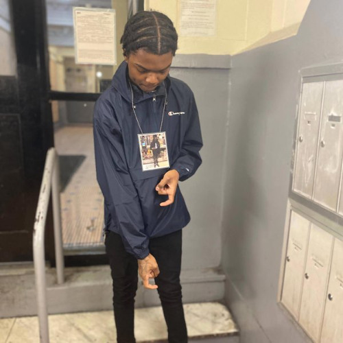 Ddotdageneral x MoBandz x Dotty Bklu - Blitz