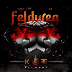 rāga 112 • DJ Feldweg