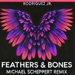 FREE DOWNLOAD: Rodriguez Jr. - Synthwave (Michael Scheppert Edit)