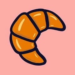 J'ai mangé un croissant et maintenant il est absent ( KRVM remix )( SPYRLESS 200 bpm édit)
