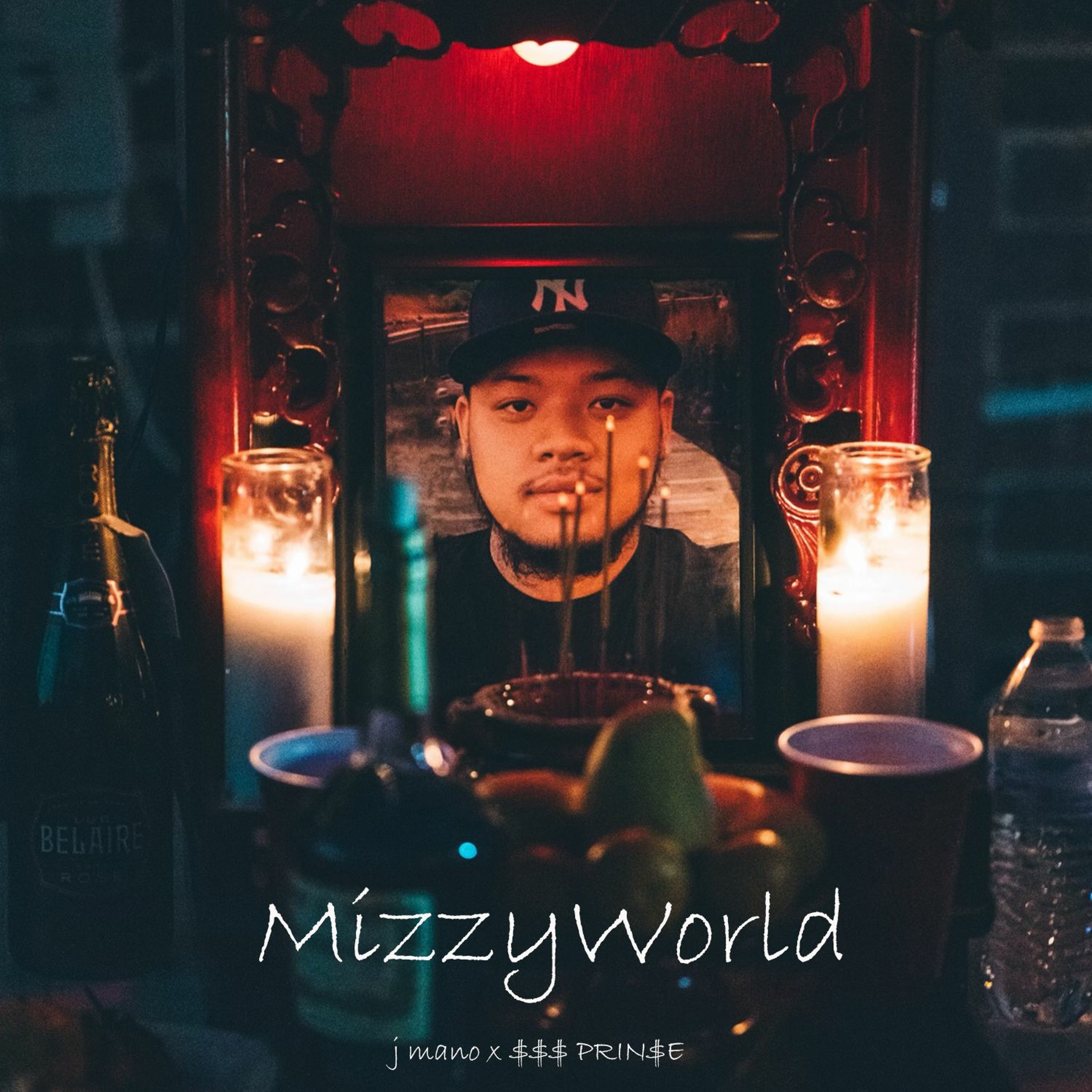 Mizzy World (Feat. $$$ PRIN$E) episode artwork