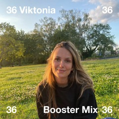 PLAY Booster Mix 036 by Viktonia