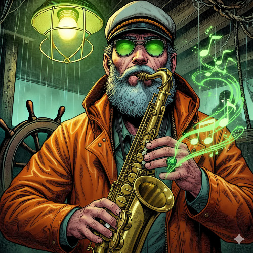 LDSR 220 - Digger Street